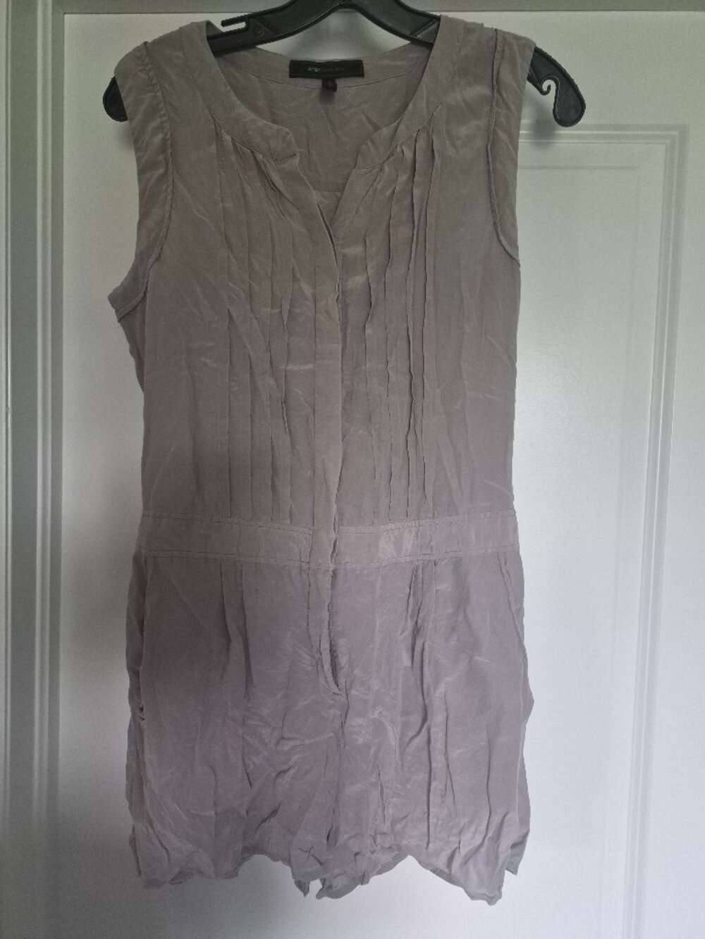 Vintage Bcbg maxazira romper
